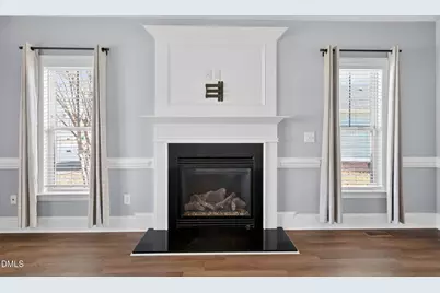 4107 Nantucket Drive NW, Wilson, NC 27896 - Photo 9