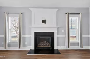 4107 Nantucket Dr NW, Wilson, NC 27896 - Photo 9