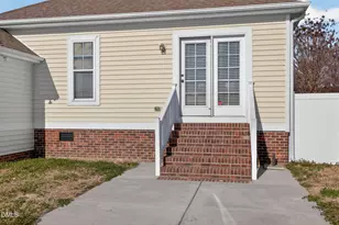 4107 Nantucket Dr NW, Wilson, NC 27896 - Photo 27