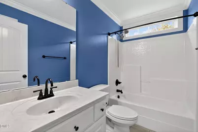 4107 Nantucket Drive NW, Wilson, NC 27896 - Photo 23