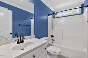 4107 Nantucket Dr NW, Wilson, NC 27896 - Photo 23