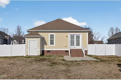 4107 Nantucket Drive NW, Wilson, NC 27896 - Photo 29