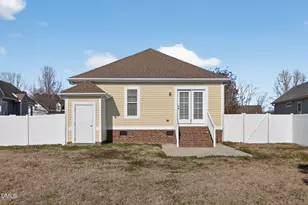 4107 Nantucket Dr NW, Wilson, NC 27896 - Photo 29