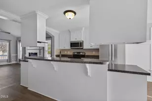 4107 Nantucket Dr NW, Wilson, NC 27896 - Photo 11