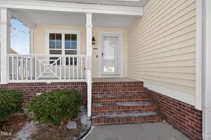 4107 Nantucket Dr NW, Wilson, NC 27896 - Photo 3