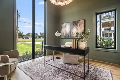 307 S Elm Street, Apex, NC 27502 - Photo 13