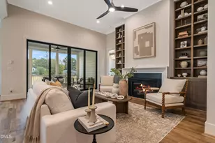 307 S Elm St, Apex, NC 27502 - Photo 57