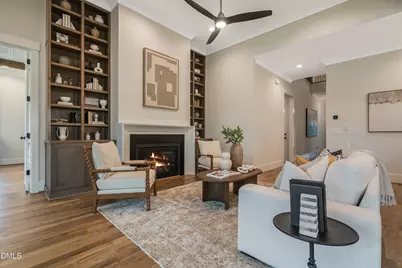 307 S Elm Street, Apex, NC 27502 - Photo 17