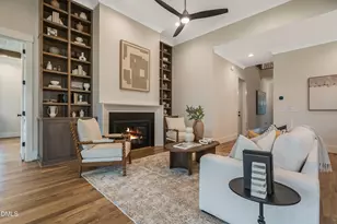 307 S Elm St, Apex, NC 27502 - Photo 17