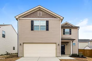 1445 Lombar St, Raleigh, NC 27610 - Photo 1