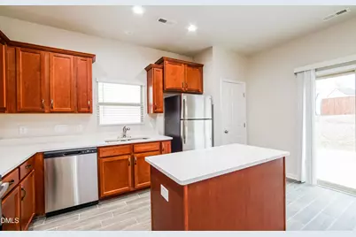 1445 Lombar Street, Raleigh, NC 27610 - Photo 5