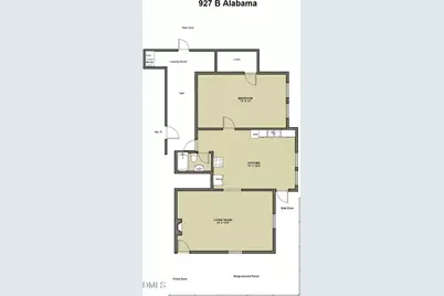 927 Alabama Avenue, Durham, NC 27705 - Photo 11