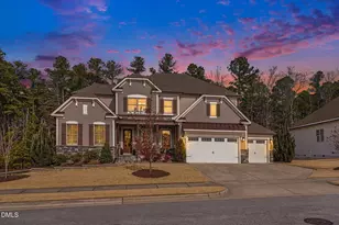 1056 Mountain Vista Ln, Cary, NC 27519 - Photo 1