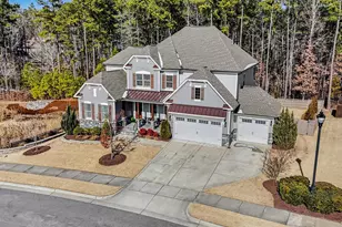 1056 Mountain Vista Ln, Cary, NC 27519 - Photo 55