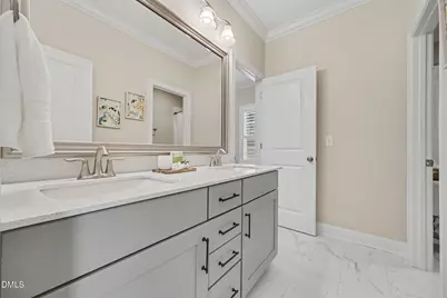 1056 Mountain Vista Lane, Cary, NC 27519 - Photo 29