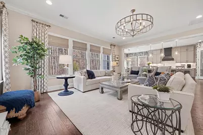 1056 Mountain Vista Lane, Cary, NC 27519 - Photo 7