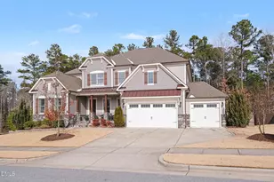 1056 Mountain Vista Ln, Cary, NC 27519 - Photo 3