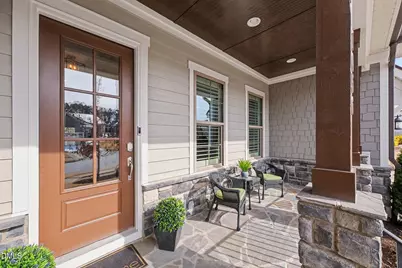 1056 Mountain Vista Lane, Cary, NC 27519 - Photo 5