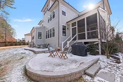 1056 Mountain Vista Lane, Cary, NC 27519 - Photo 47