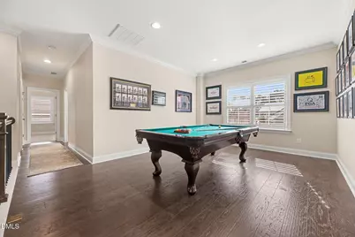 1056 Mountain Vista Lane, Cary, NC 27519 - Photo 19