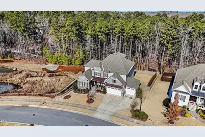 1056 Mountain Vista Lane, Cary, NC 27519 - Photo 53