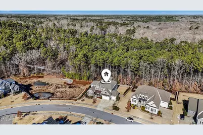 1056 Mountain Vista Lane, Cary, NC 27519 - Photo 57