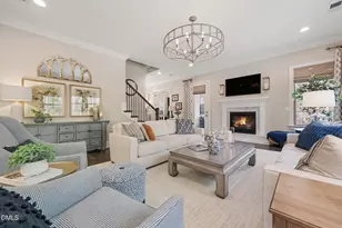 1056 Mountain Vista Ln, Cary, NC 27519 - Photo 9