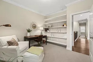 1056 Mountain Vista Ln, Cary, NC 27519 - Photo 33