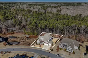 1056 Mountain Vista Ln, Cary, NC 27519 - Photo 59