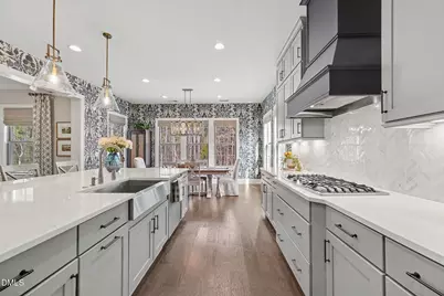 1056 Mountain Vista Lane, Cary, NC 27519 - Photo 17