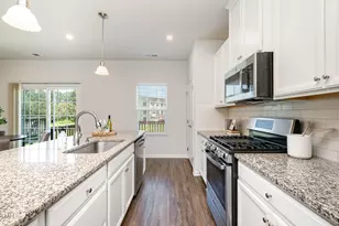 130 Boarstall Crk, Durham, NC 27707 - Photo 5