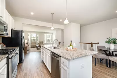 130 Boarstall Creek, Durham, NC 27707 - Photo 7