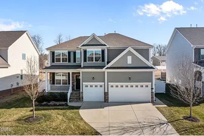 1315 Abington Drive, Mebane, NC 27302 - Photo 1