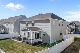 1315 Abington Dr, Mebane, NC 27302 - Photo 53