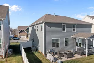 1315 Abington Dr, Mebane, NC 27302 - Photo 55