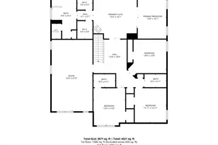 1315 Abington Dr, Mebane, NC 27302 - Photo 71