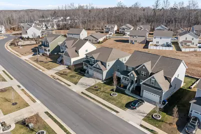 1315 Abington Drive, Mebane, NC 27302 - Photo 63