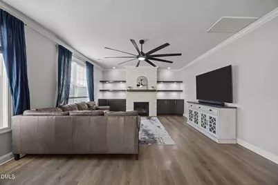 1315 Abington Drive, Mebane, NC 27302 - Photo 13