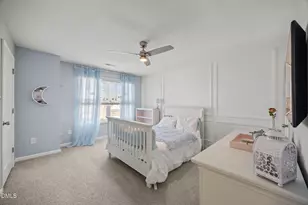 1315 Abington Dr, Mebane, NC 27302 - Photo 35