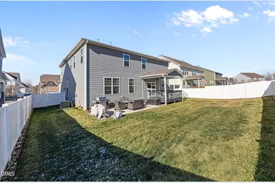 1315 Abington Drive, Mebane, NC 27302 - Photo 59