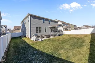 1315 Abington Dr, Mebane, NC 27302 - Photo 59