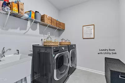 1052 Climbing Aster Drive, Durham, NC 27703 - Photo 21