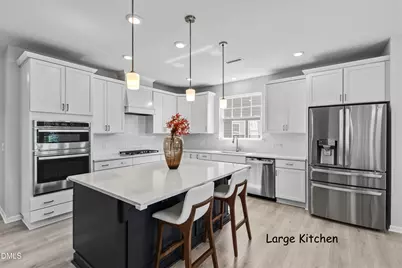 1052 Climbing Aster Drive, Durham, NC 27703 - Photo 3