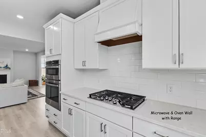 1052 Climbing Aster Drive, Durham, NC 27703 - Photo 5