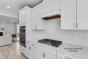 1052 Climbing Aster Dr, Durham, NC 27703 - Photo 5