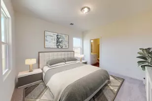 955 Embraer Wy, Spring Hope, NC 27882 - Photo 5