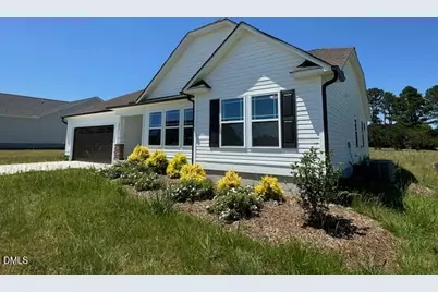 22 Longford Drive, Selma, NC 27576 - Photo 1