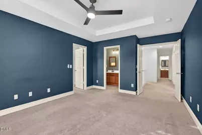 548 Abbey Fields Loop, Morrisville, NC 27560 - Photo 17