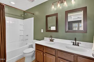 548 Abbey Fields Loop, Morrisville, NC 27560 - Photo 19