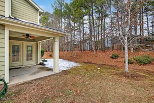 548 Abbey Fields Loop, Morrisville, NC 27560 - Photo 27